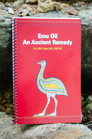 Emu Oil 